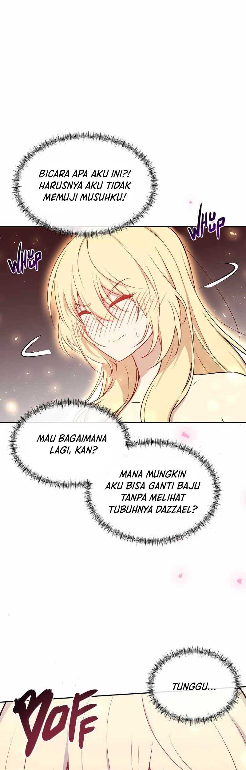 Retired Demon King Chapter 10 - halaman 15