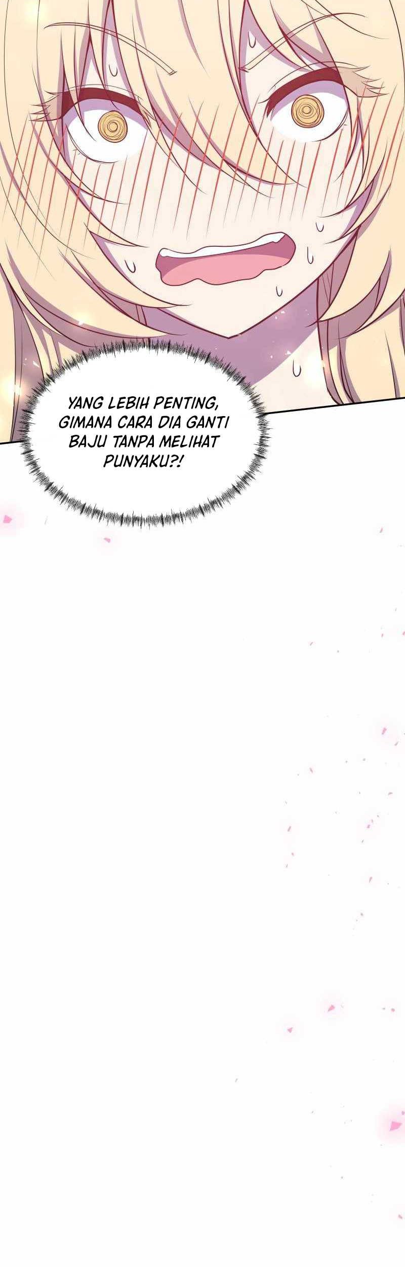 Retired Demon King Chapter 10 - halaman 16