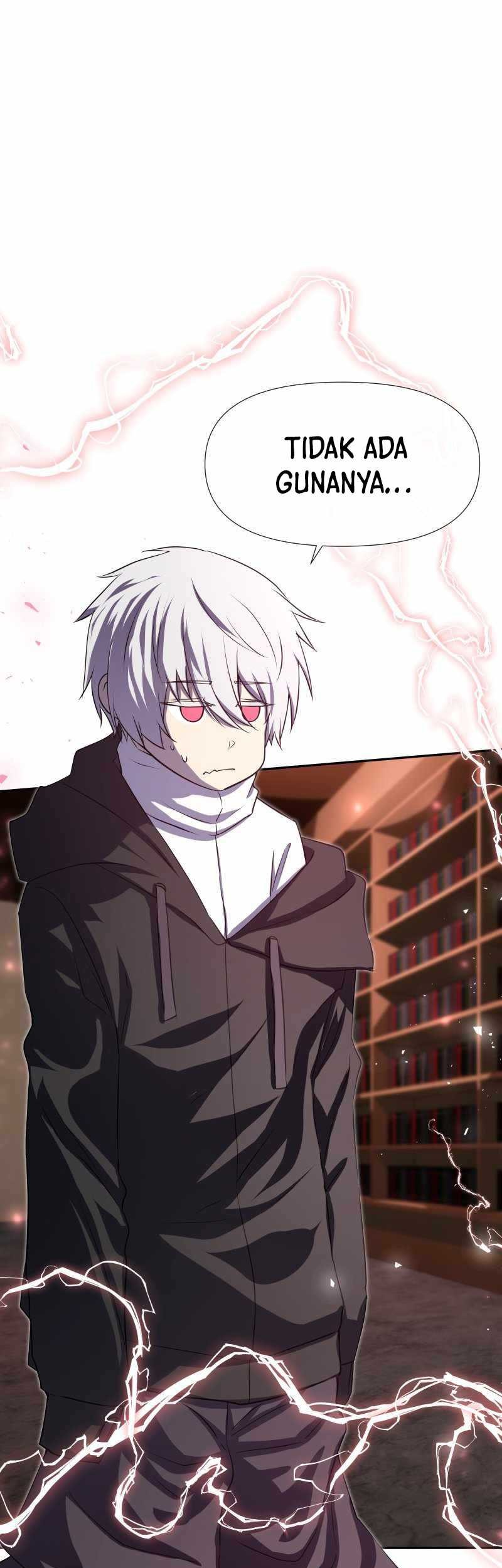Retired Demon King Chapter 10 - halaman 2