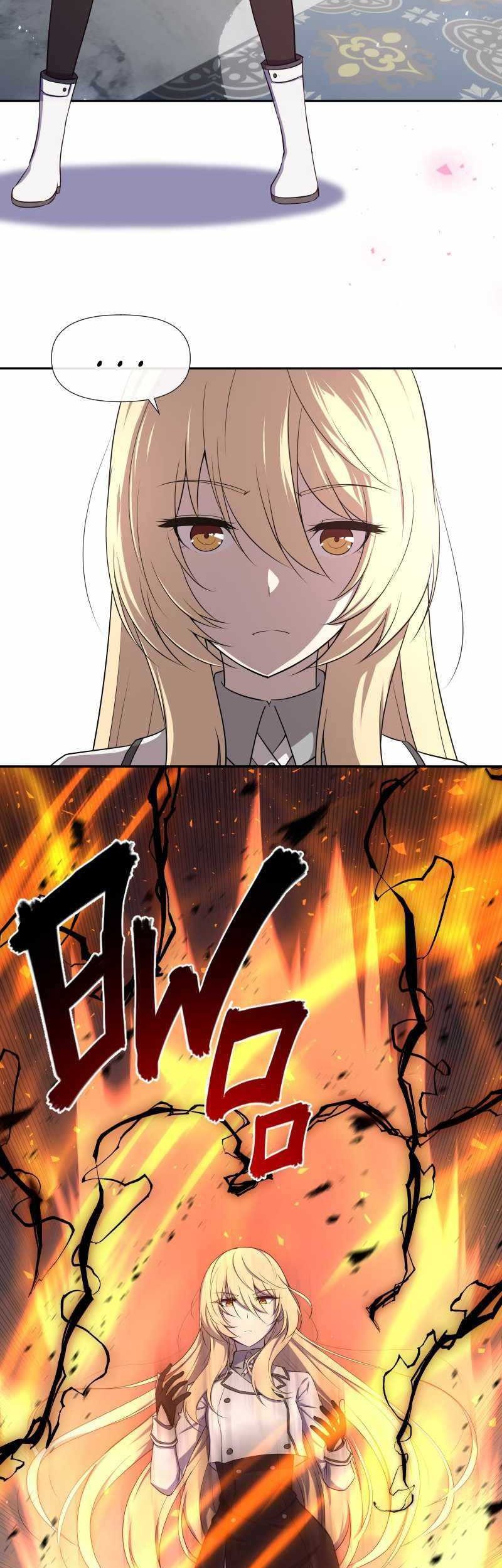 Retired Demon King Chapter 10 - halaman 20
