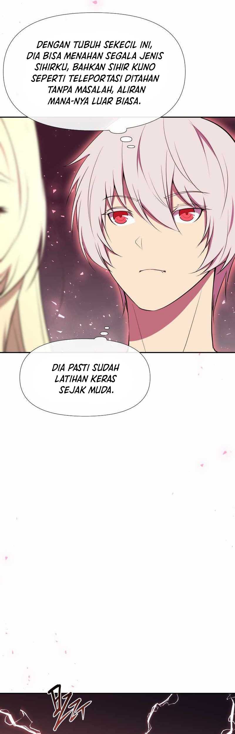 Retired Demon King Chapter 10 - halaman 22