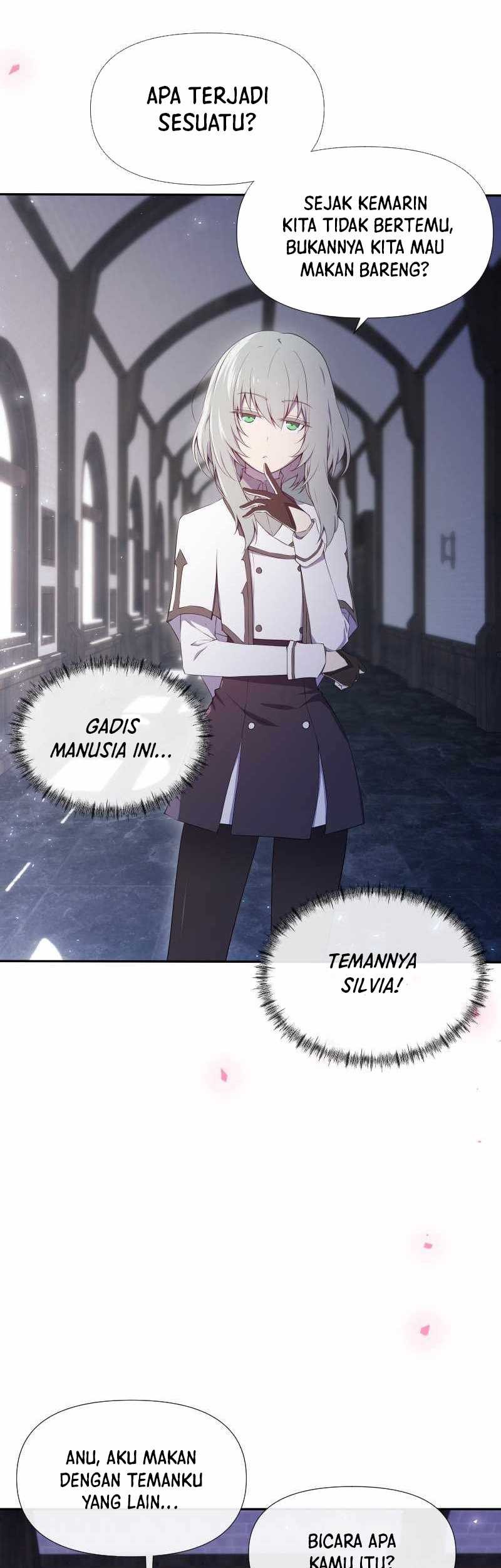 Retired Demon King Chapter 10 - halaman 26