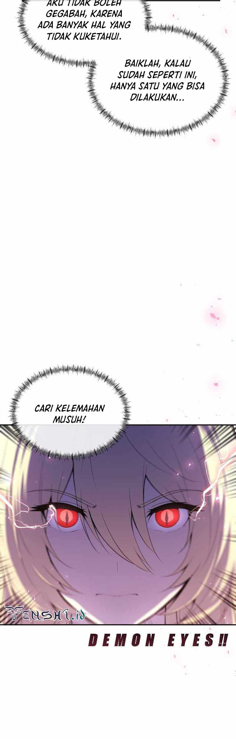 Retired Demon King Chapter 10 - halaman 28