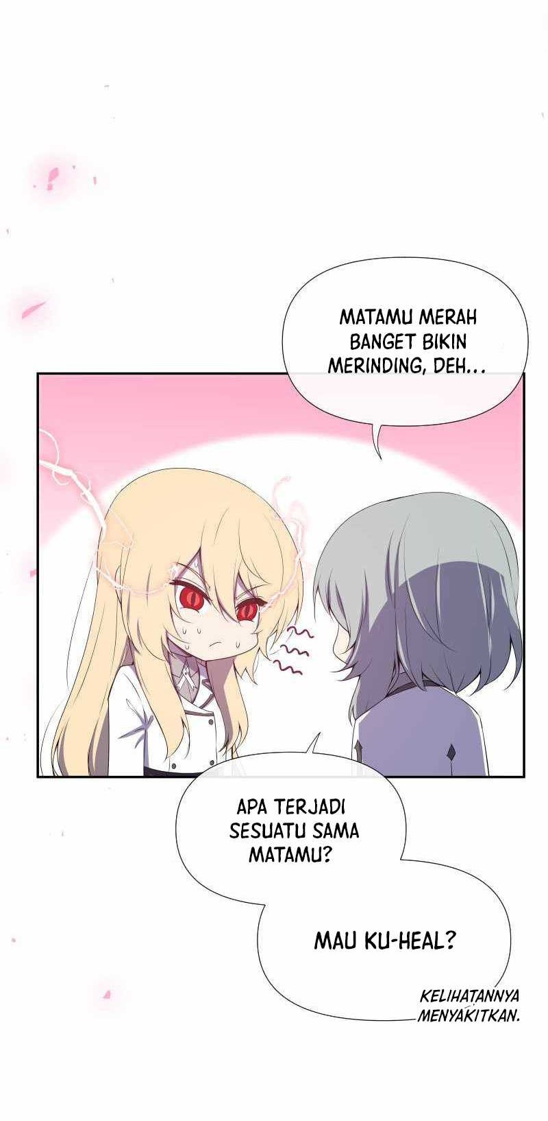 Retired Demon King Chapter 10 - halaman 29