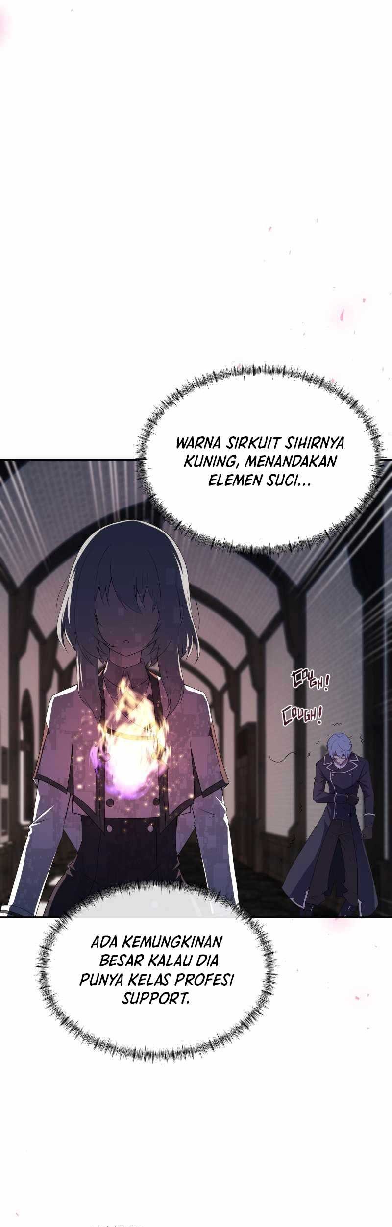 Retired Demon King Chapter 10 - halaman 30