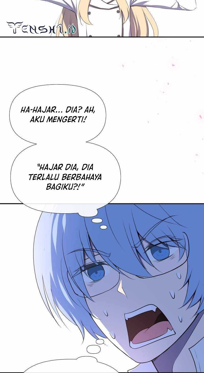 Retired Demon King Chapter 10 - halaman 33