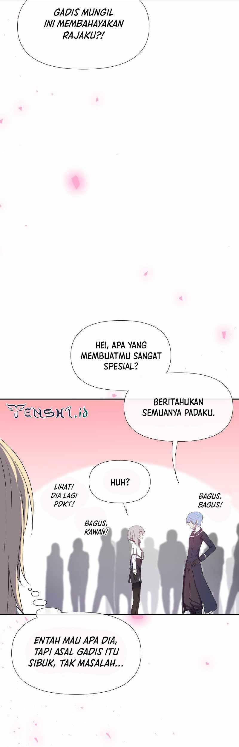 Retired Demon King Chapter 10 - halaman 34