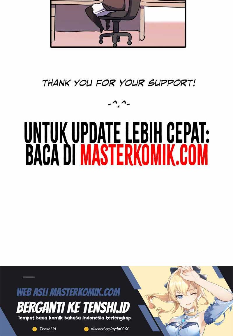 Retired Demon King Chapter 10 - halaman 37