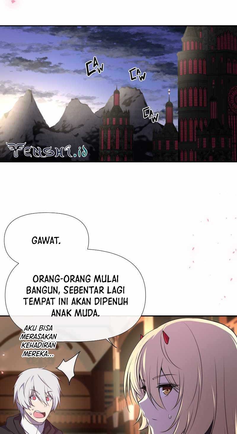 Retired Demon King Chapter 10 - halaman 5