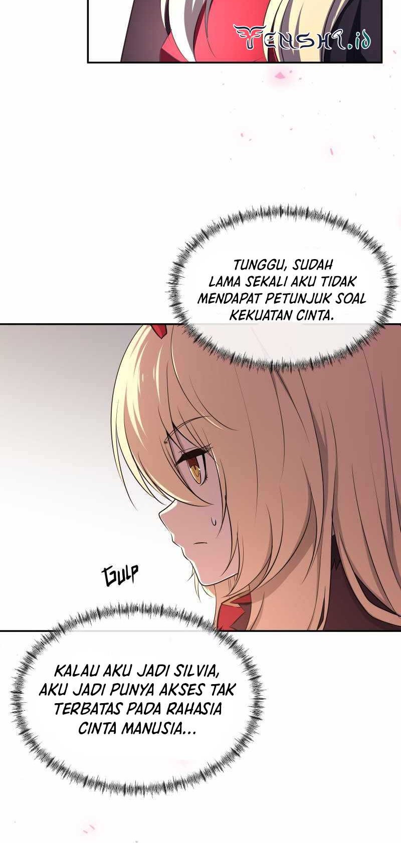 Retired Demon King Chapter 10 - halaman 9