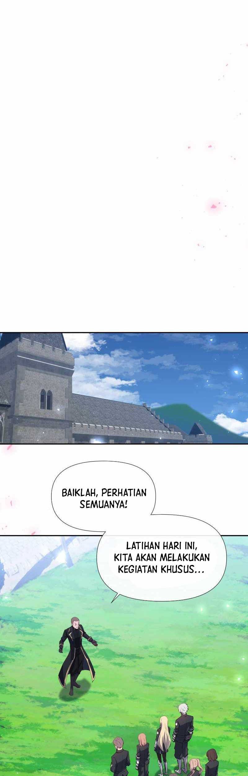 Retired Demon King Chapter 11 - halaman 12