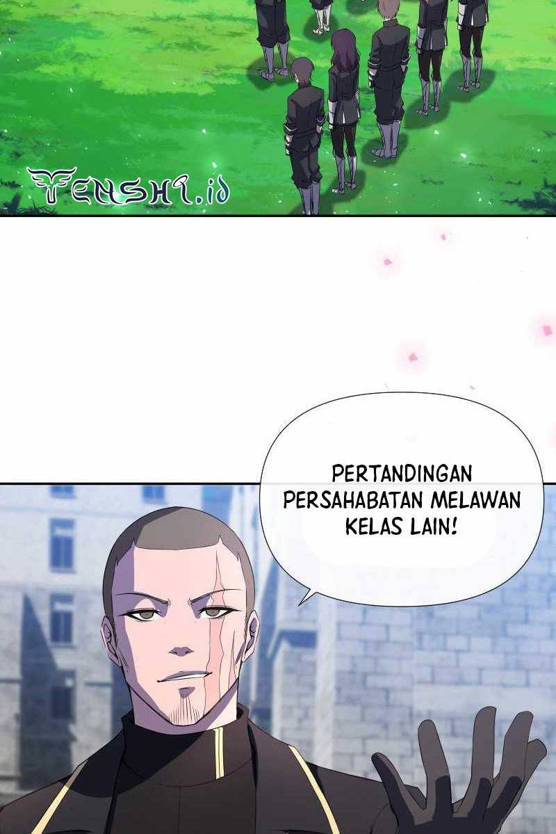 Retired Demon King Chapter 11 - halaman 13