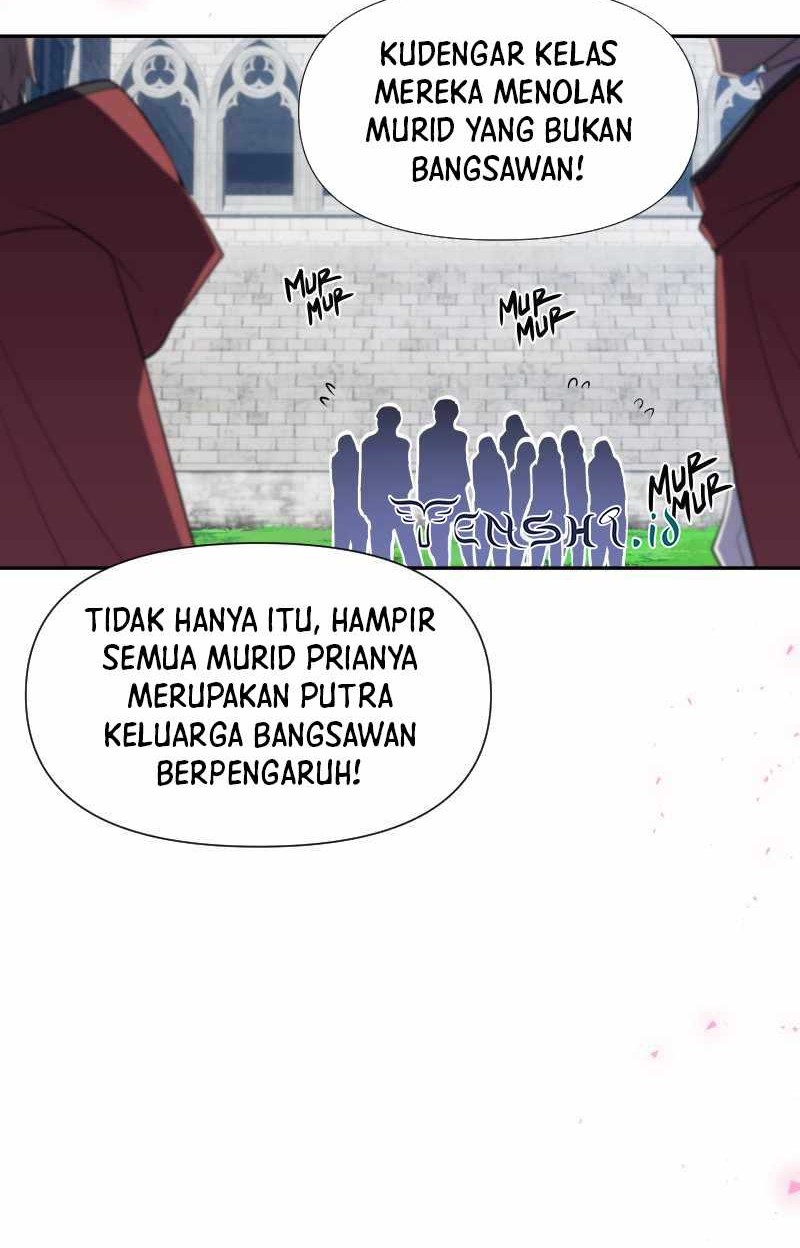 Retired Demon King Chapter 11 - halaman 17