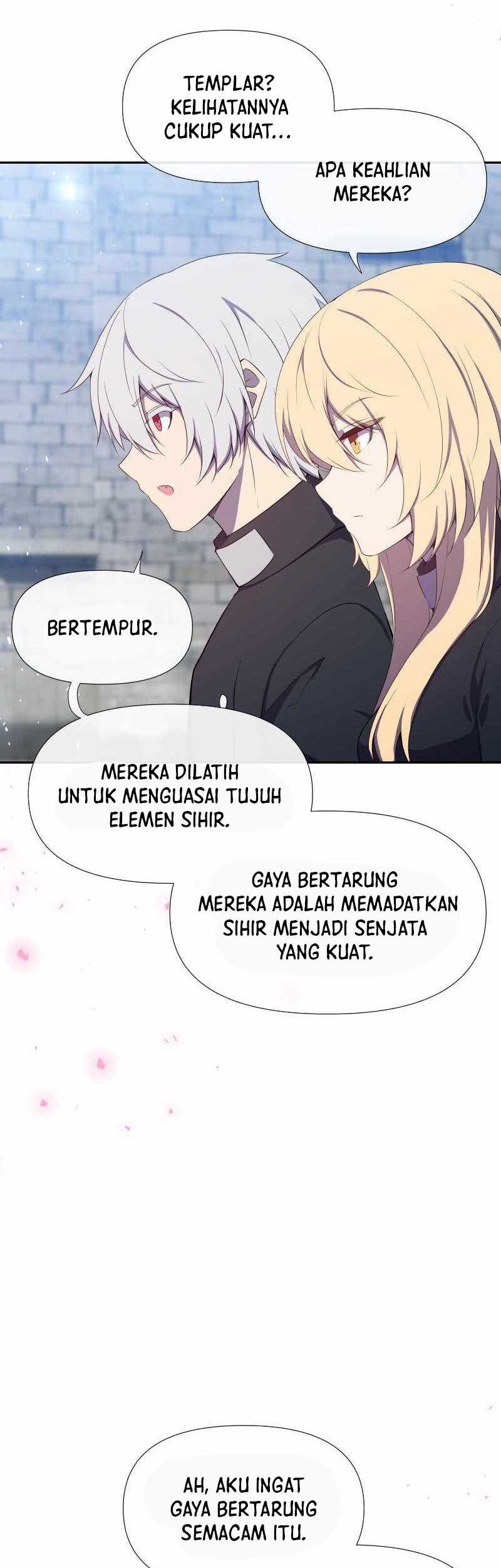Retired Demon King Chapter 11 - halaman 18