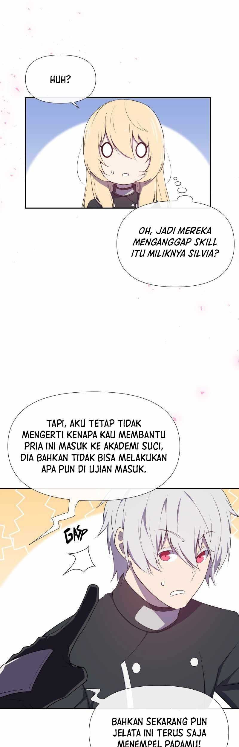 Retired Demon King Chapter 11 - halaman 22