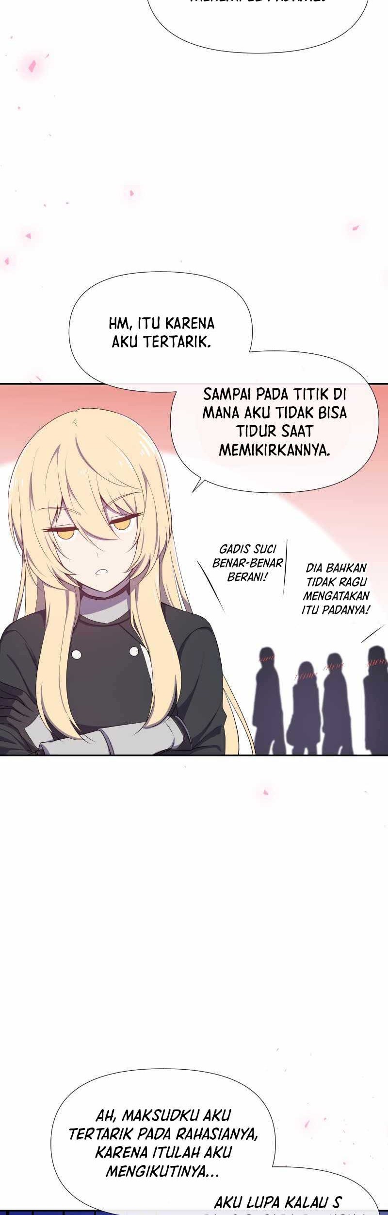 Retired Demon King Chapter 11 - halaman 23