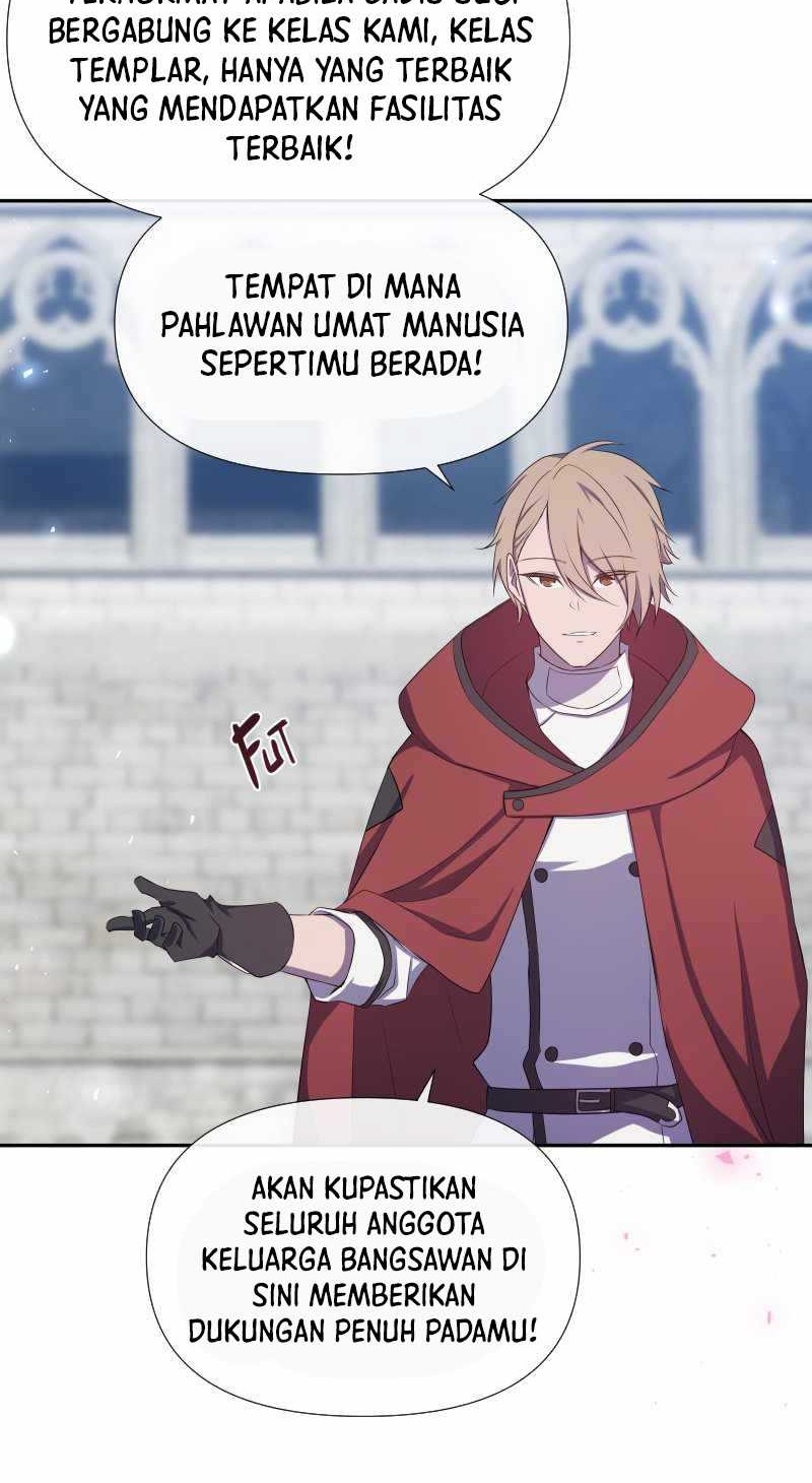Retired Demon King Chapter 11 - halaman 25