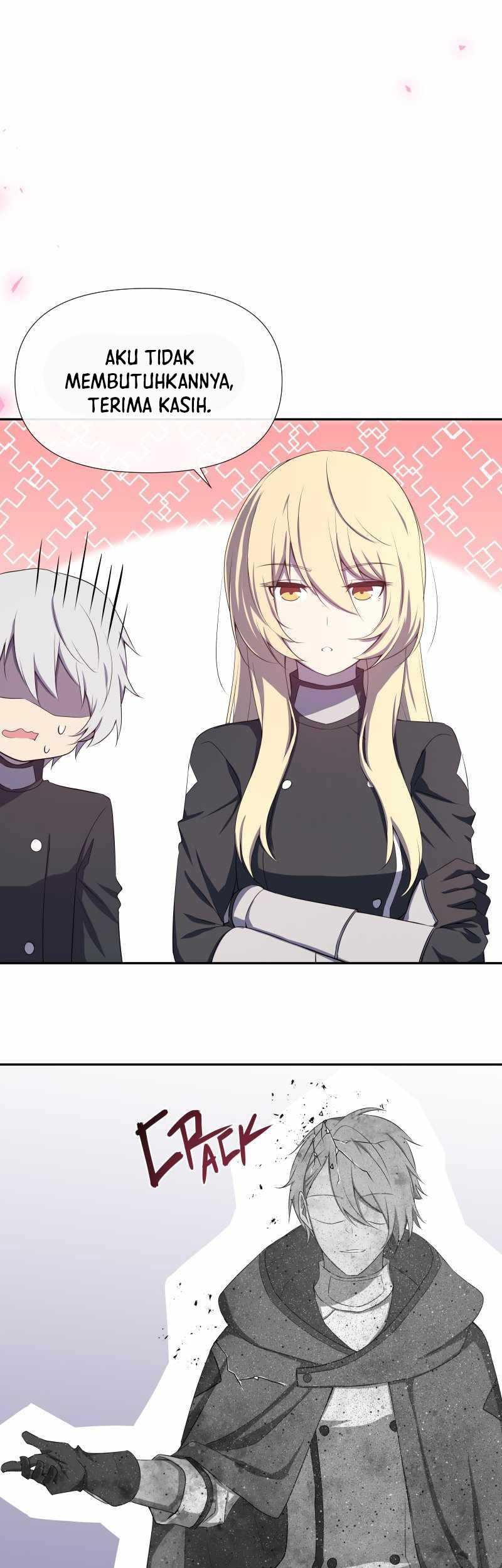 Retired Demon King Chapter 11 - halaman 26
