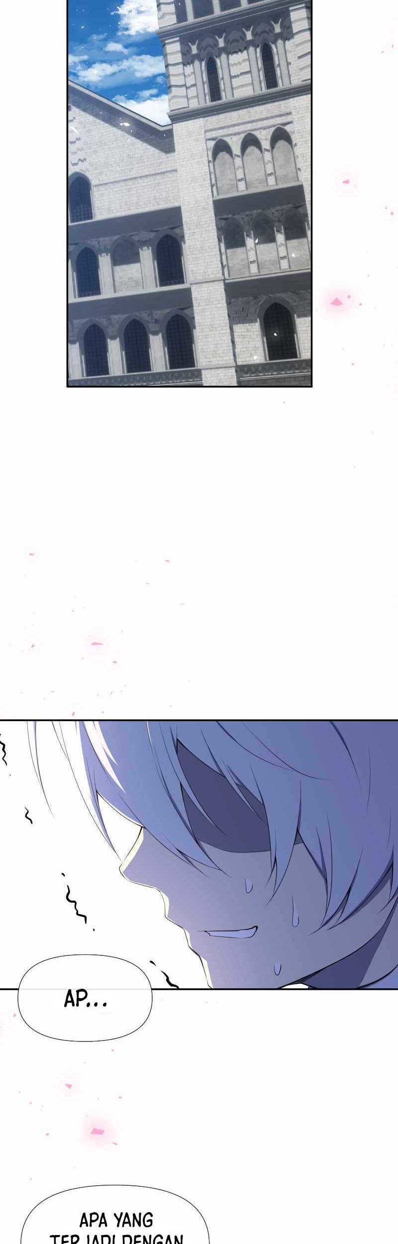 Retired Demon King Chapter 11 - halaman 3