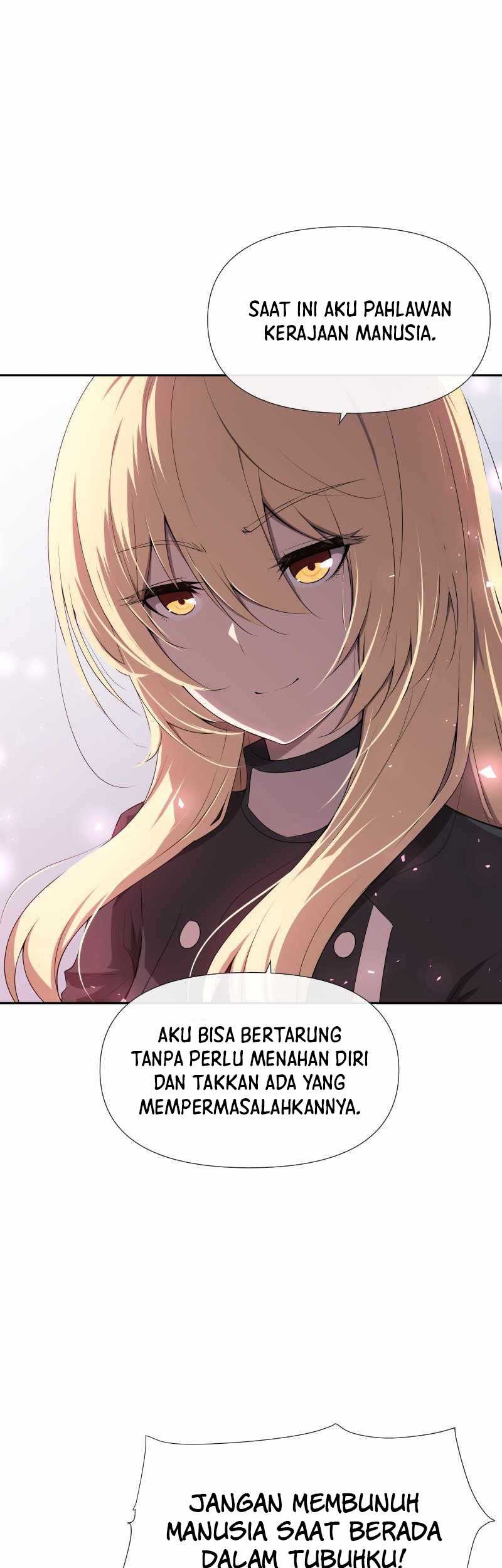 Retired Demon King Chapter 11 - halaman 32
