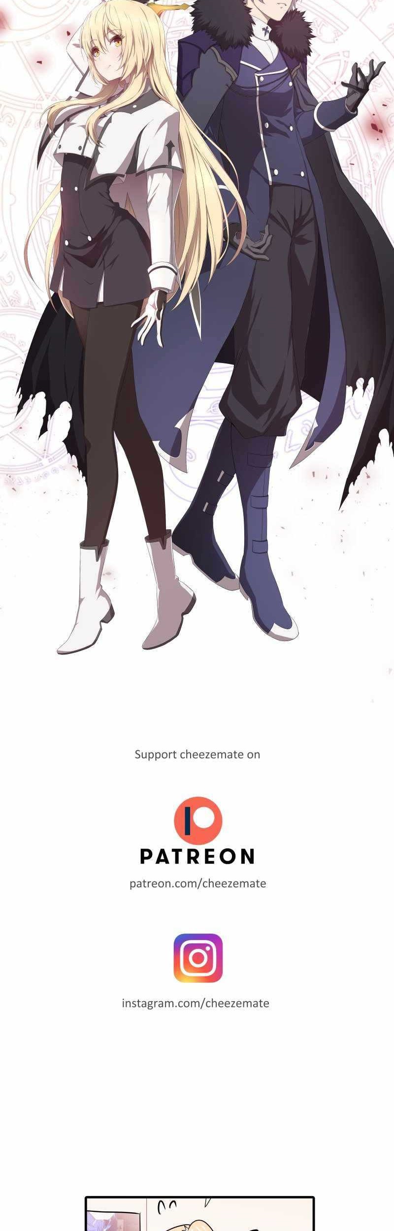 Retired Demon King Chapter 11 - halaman 35