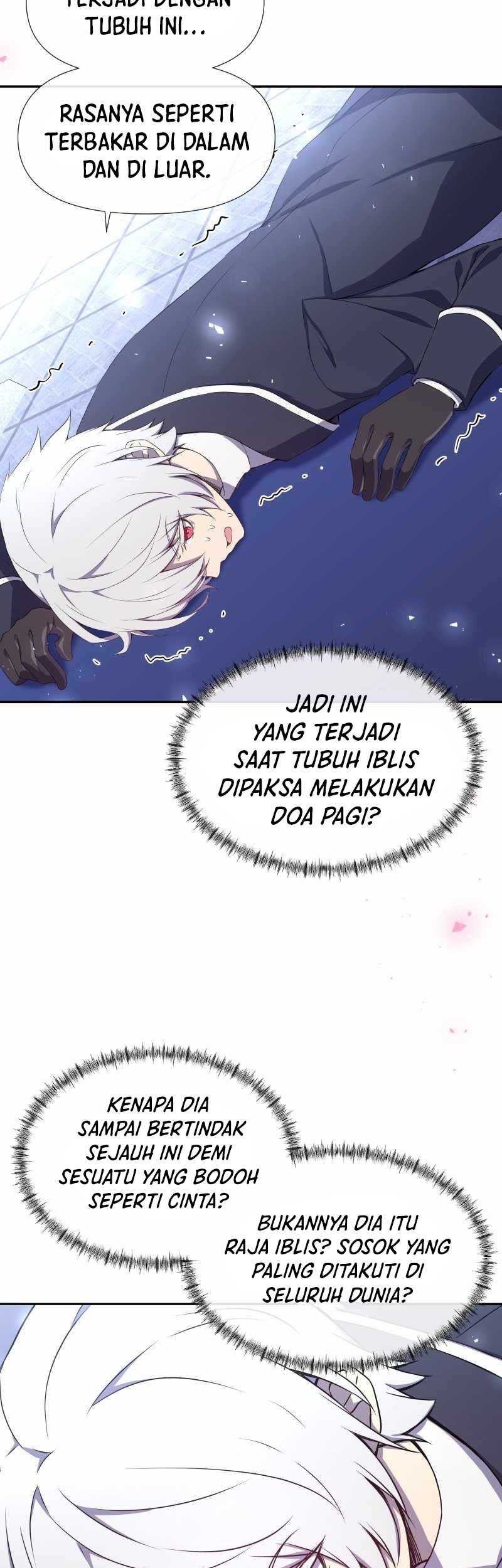 Retired Demon King Chapter 11 - halaman 4