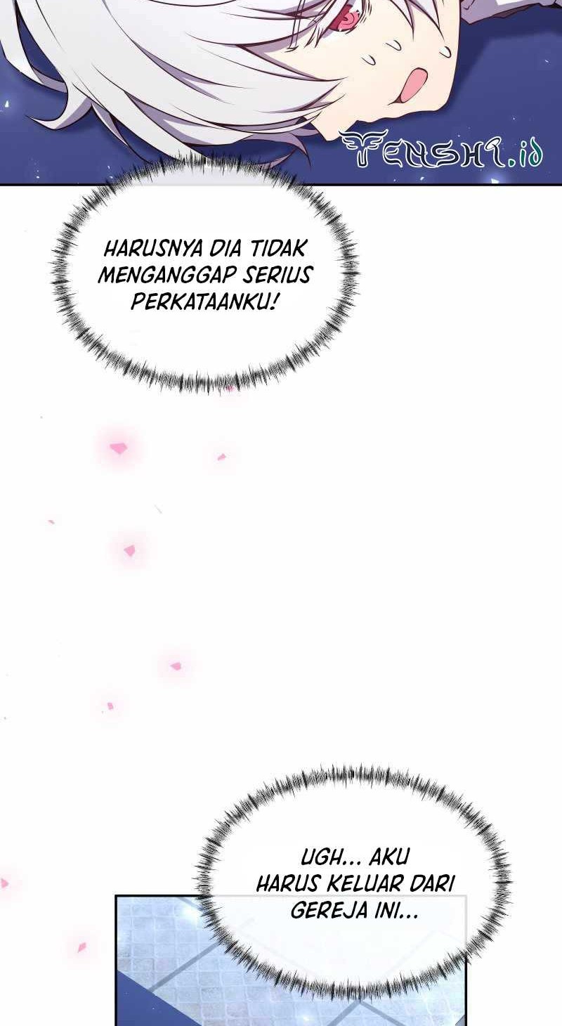 Retired Demon King Chapter 11 - halaman 5