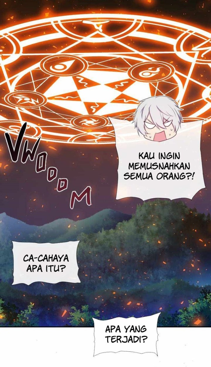 Retired Demon King Chapter 12 - halaman 13