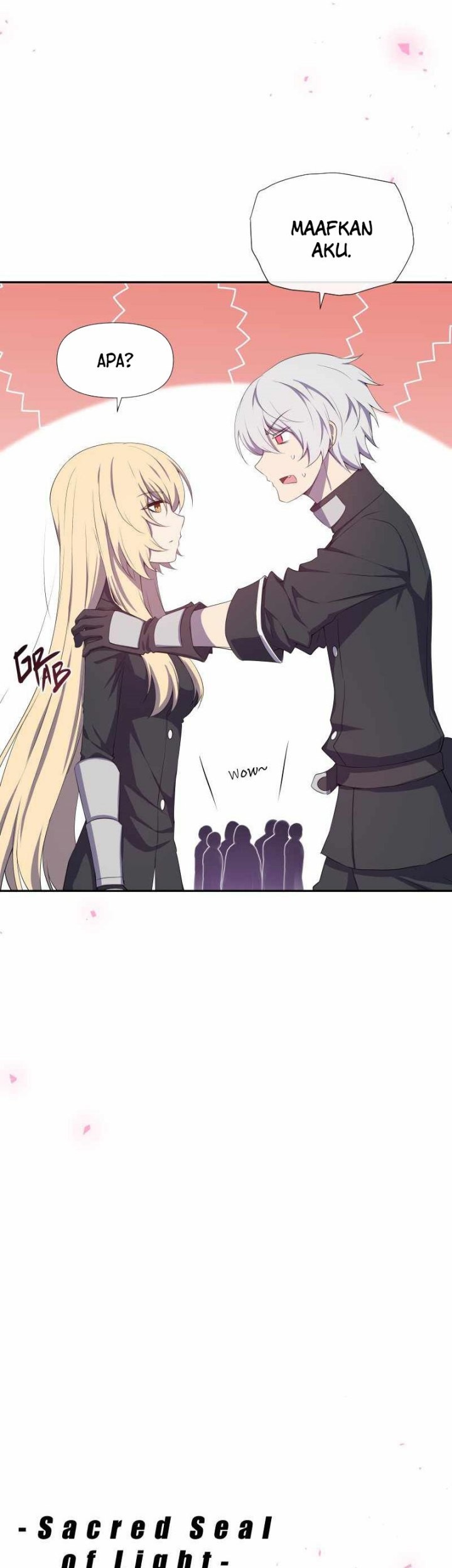 Retired Demon King Chapter 12 - halaman 14