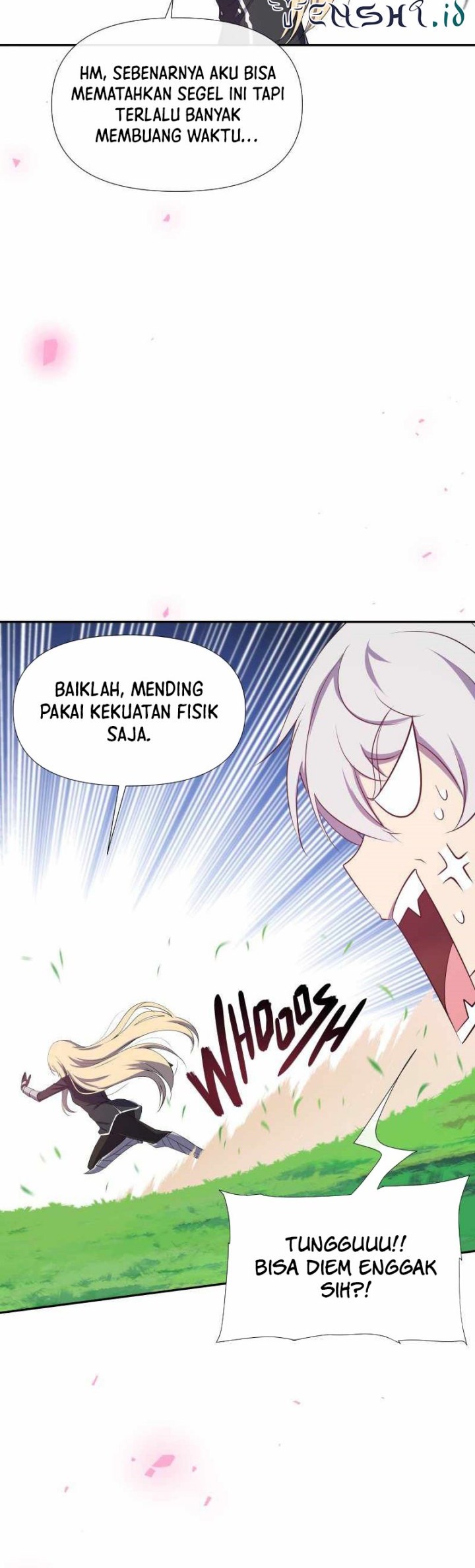 Retired Demon King Chapter 12 - halaman 16