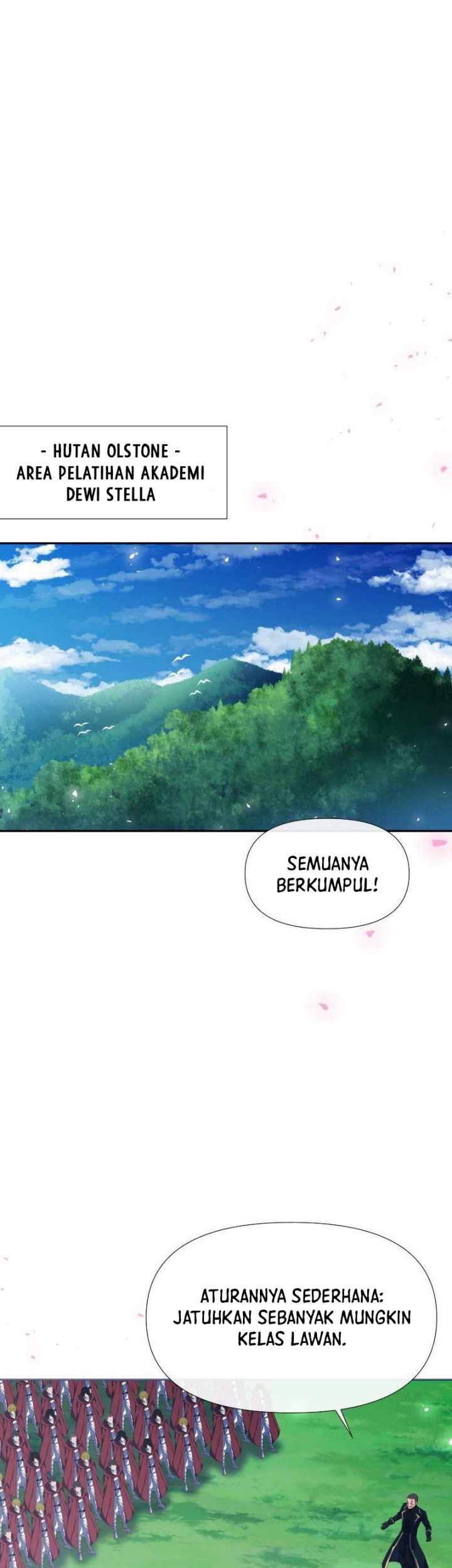 Retired Demon King Chapter 12 - halaman 2