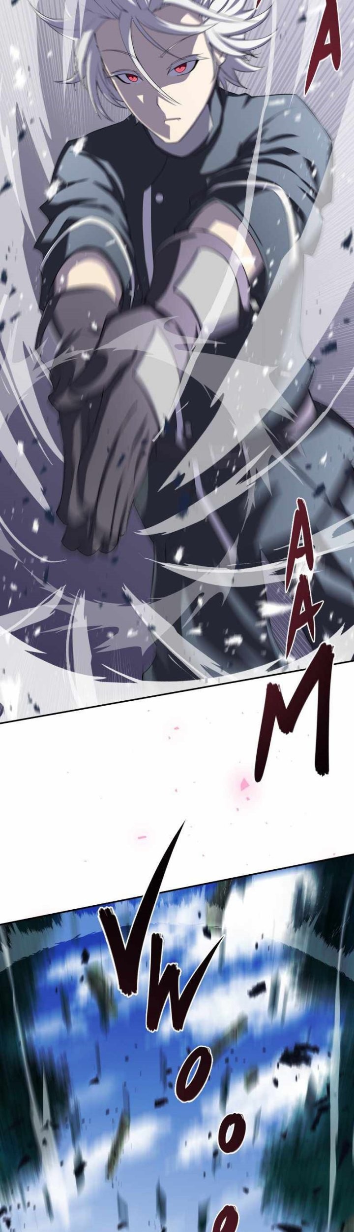 Retired Demon King Chapter 12 - halaman 25