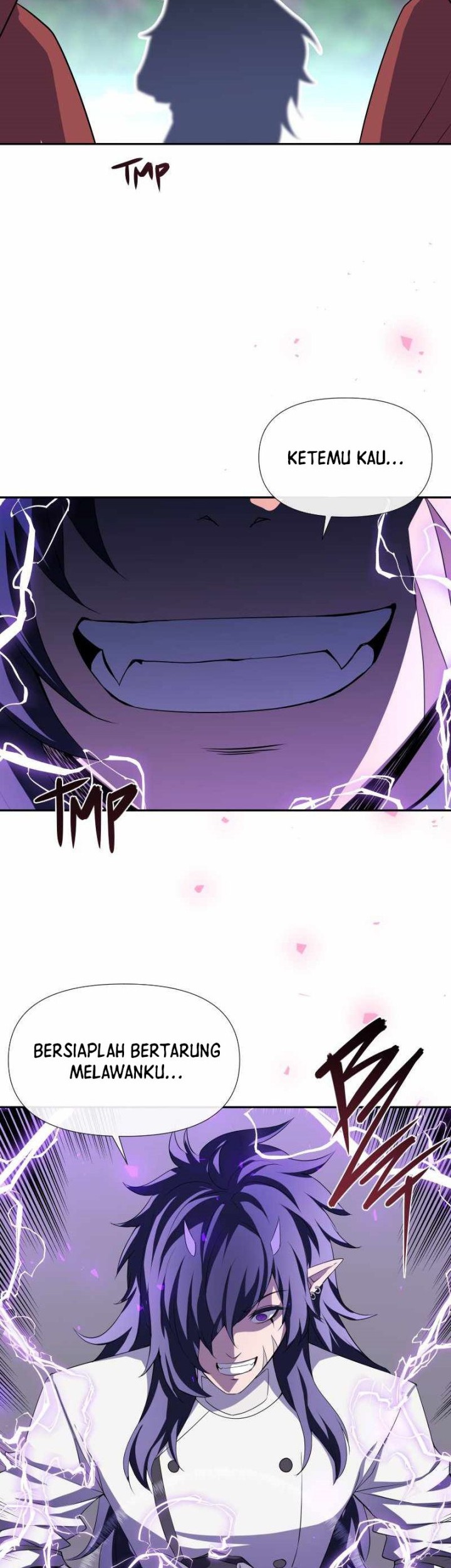 Retired Demon King Chapter 12 - halaman 34
