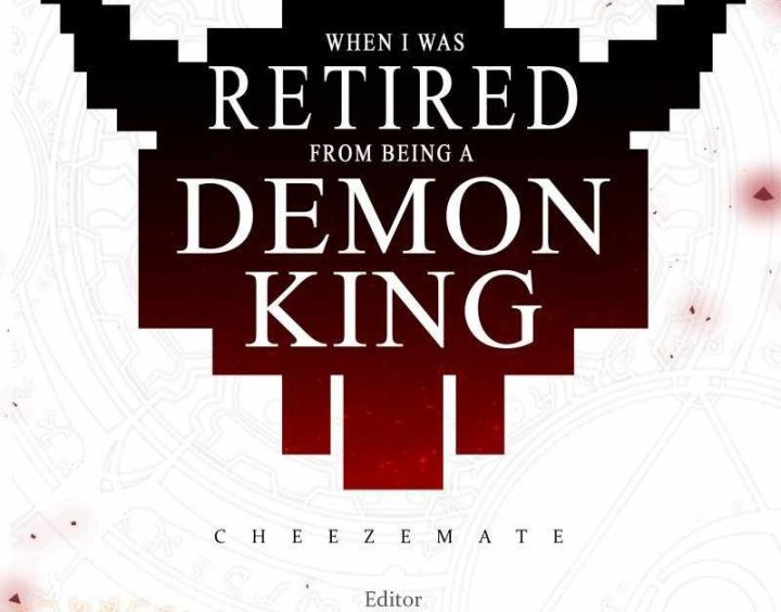 Retired Demon King Chapter 12 - halaman 36