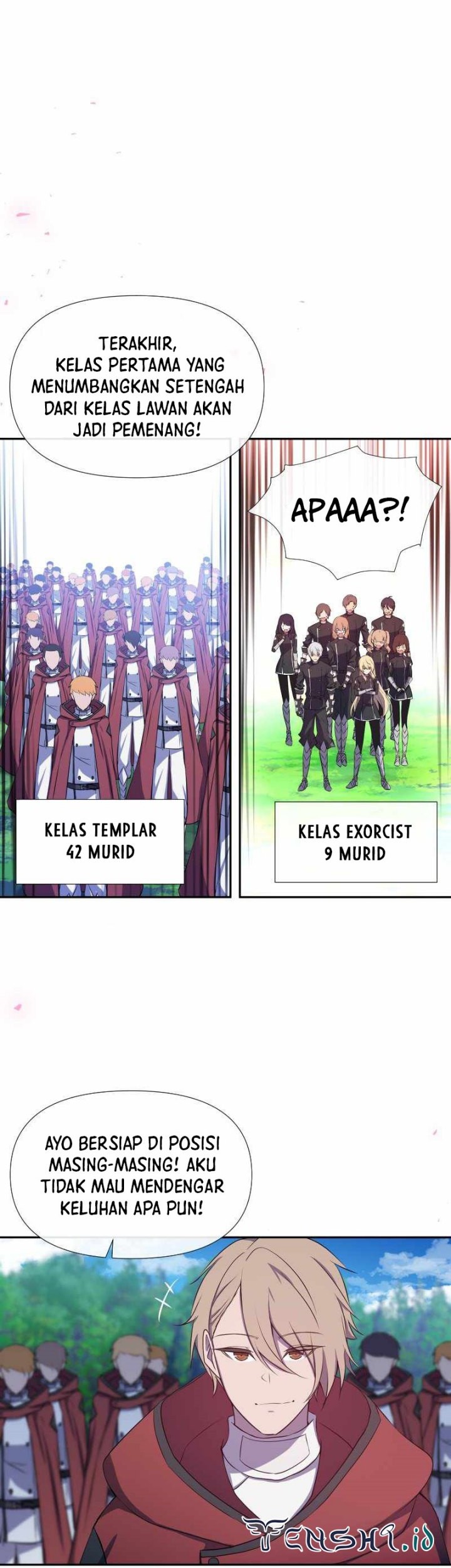 Retired Demon King Chapter 12 - halaman 4