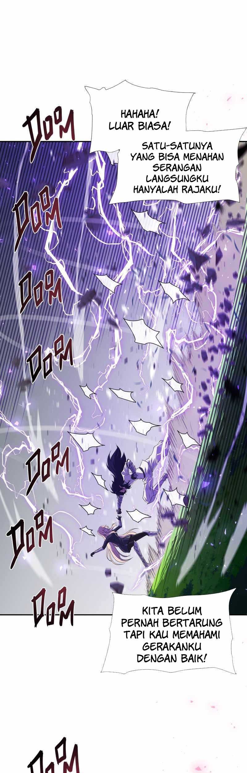 Retired Demon King Chapter 13 - halaman 10