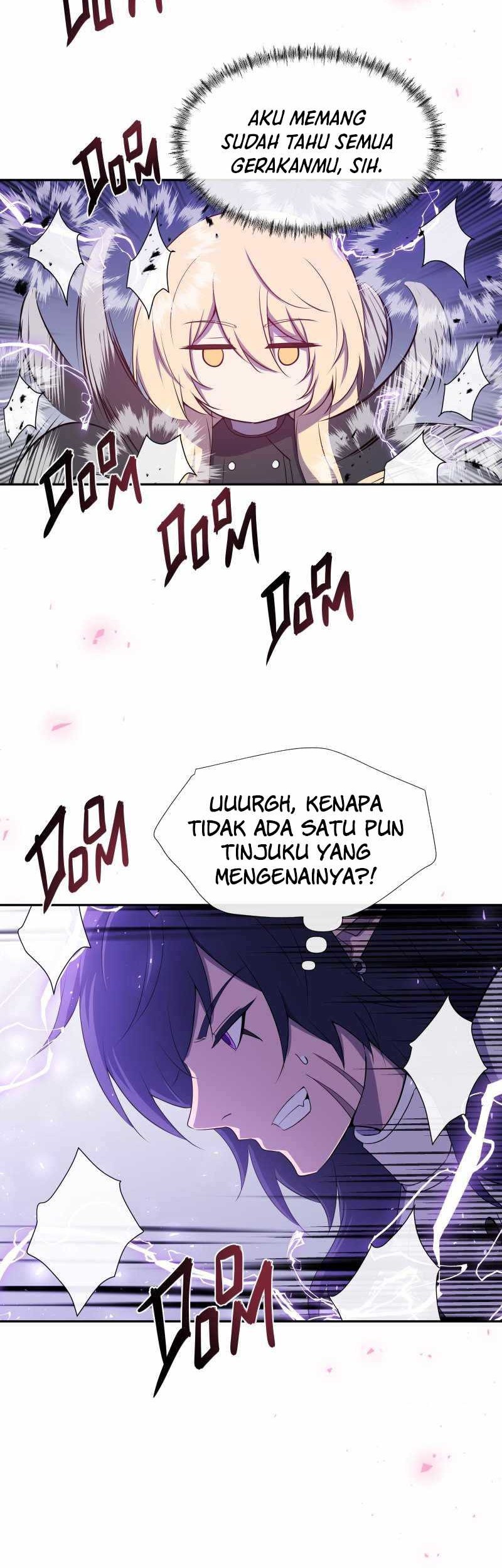 Retired Demon King Chapter 13 - halaman 11