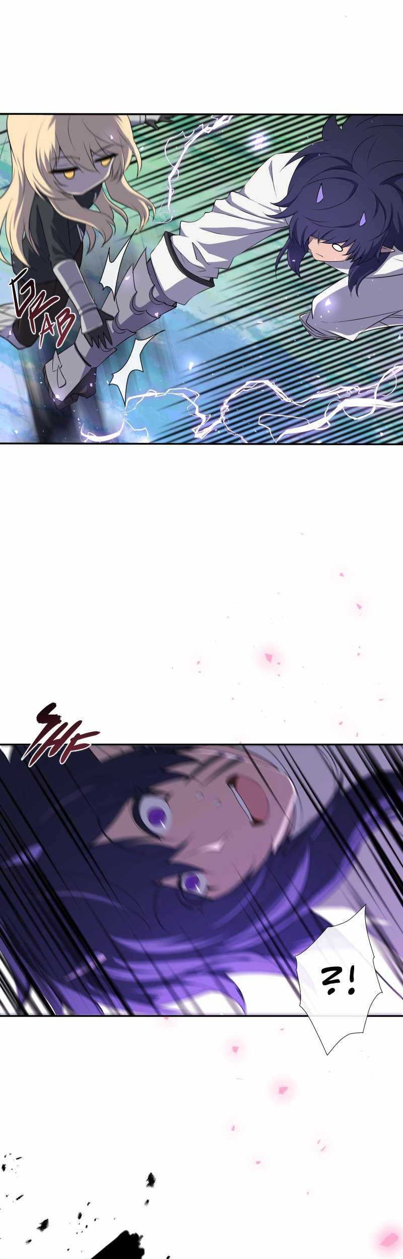 Retired Demon King Chapter 13 - halaman 12
