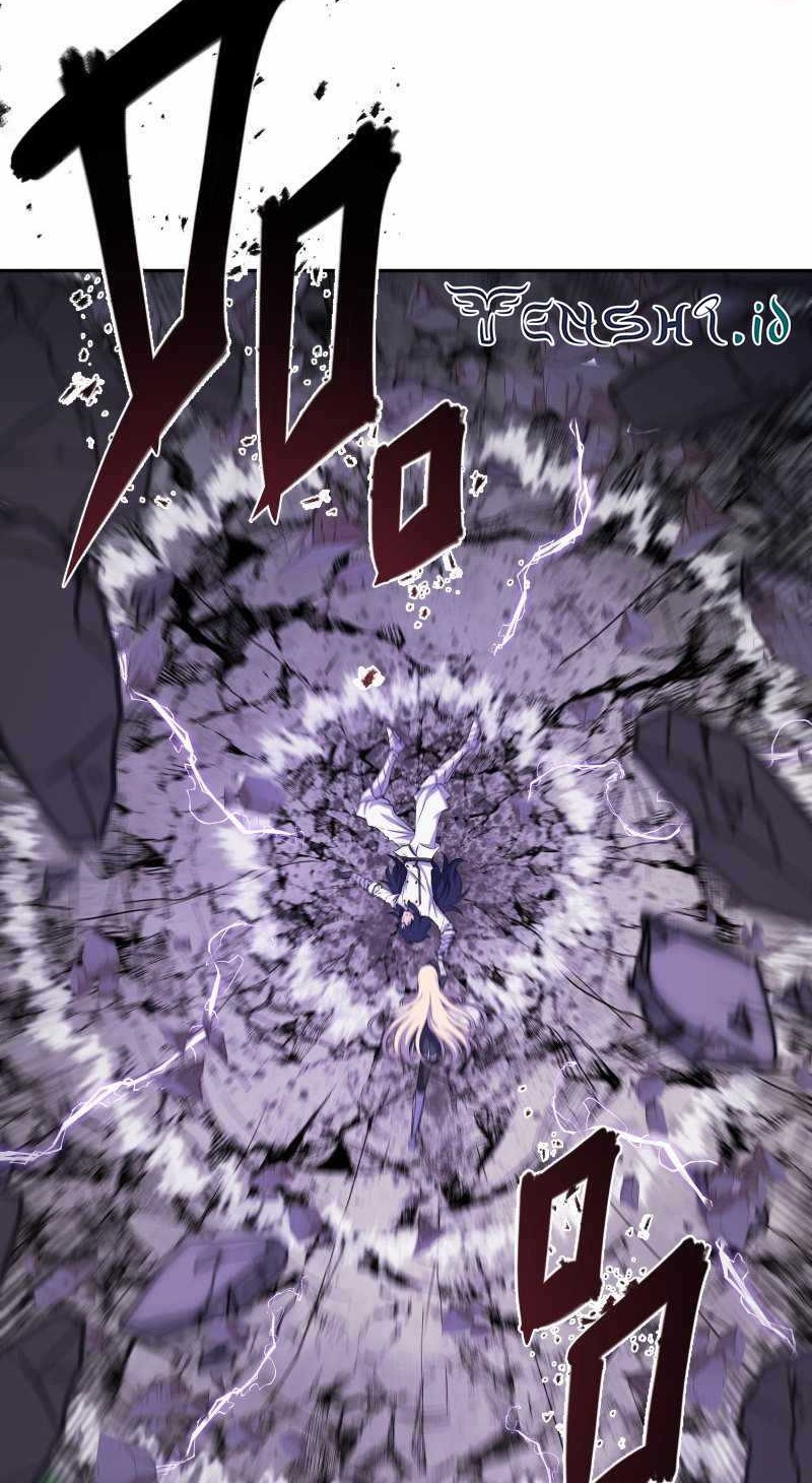 Retired Demon King Chapter 13 - halaman 13