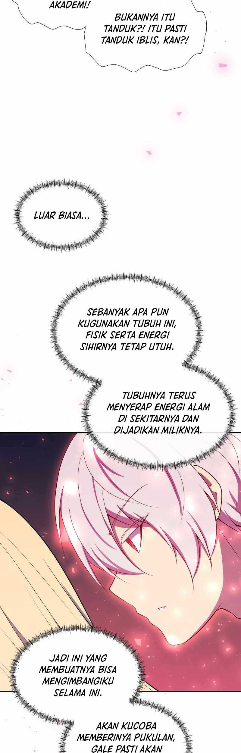 Retired Demon King Chapter 13 - halaman 15