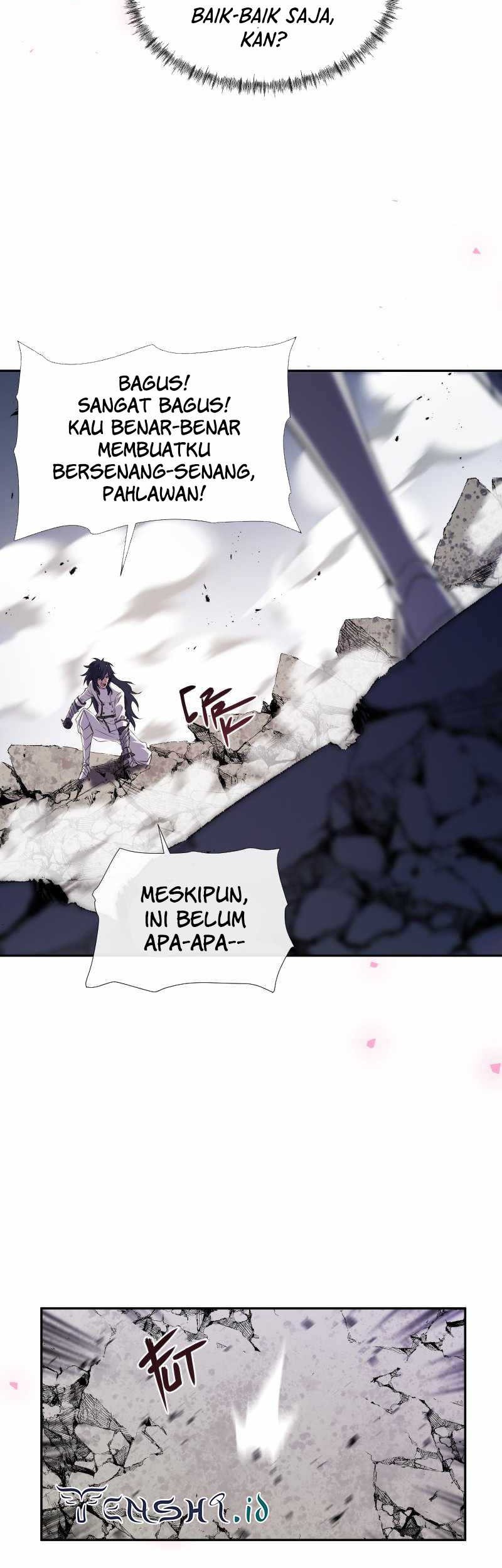 Retired Demon King Chapter 13 - halaman 16