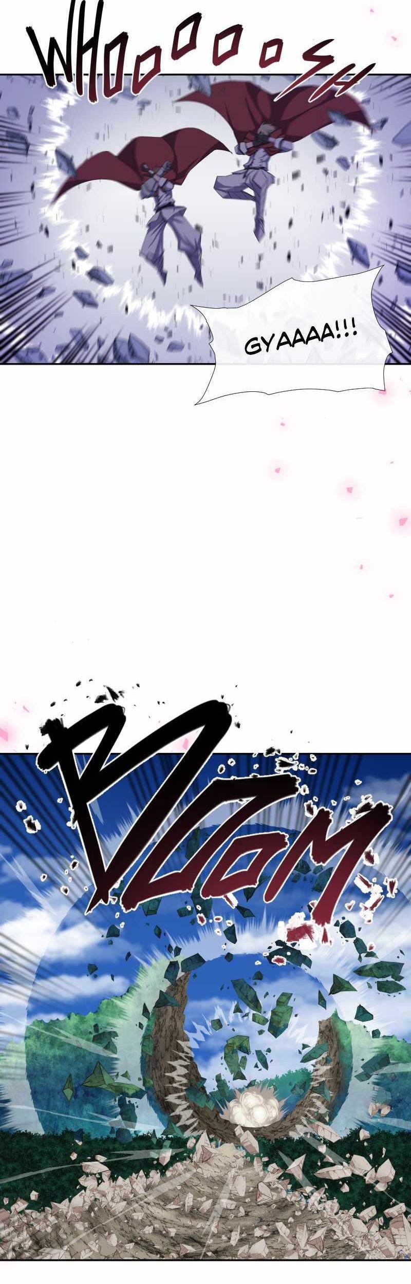 Retired Demon King Chapter 13 - halaman 19