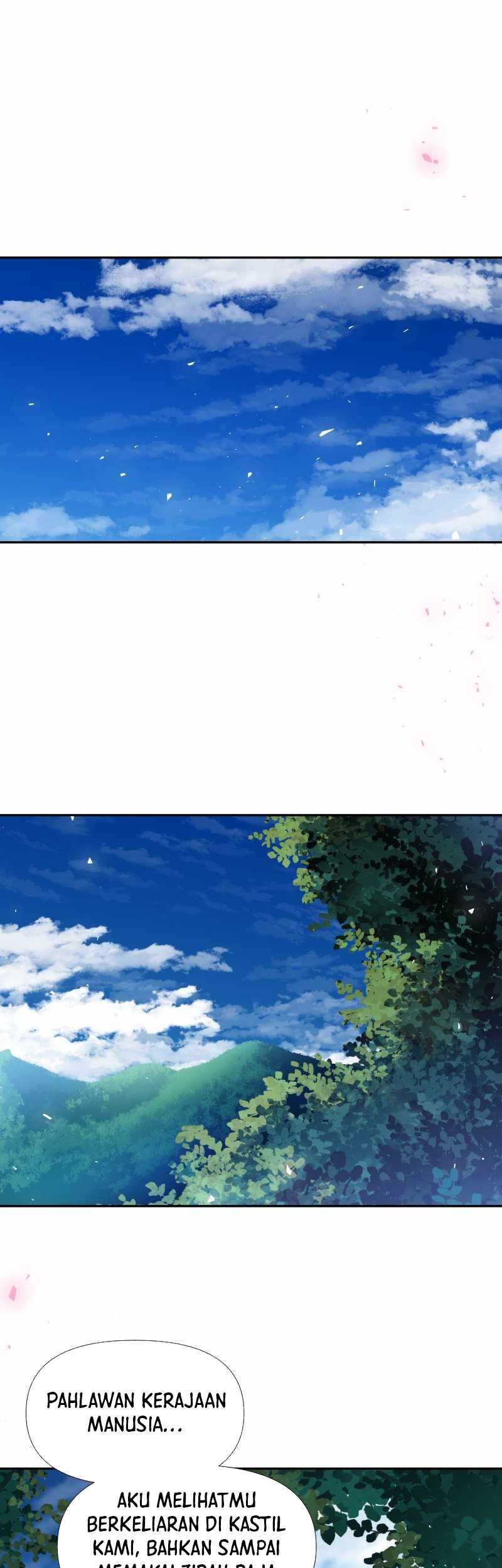 Retired Demon King Chapter 13 - halaman 2