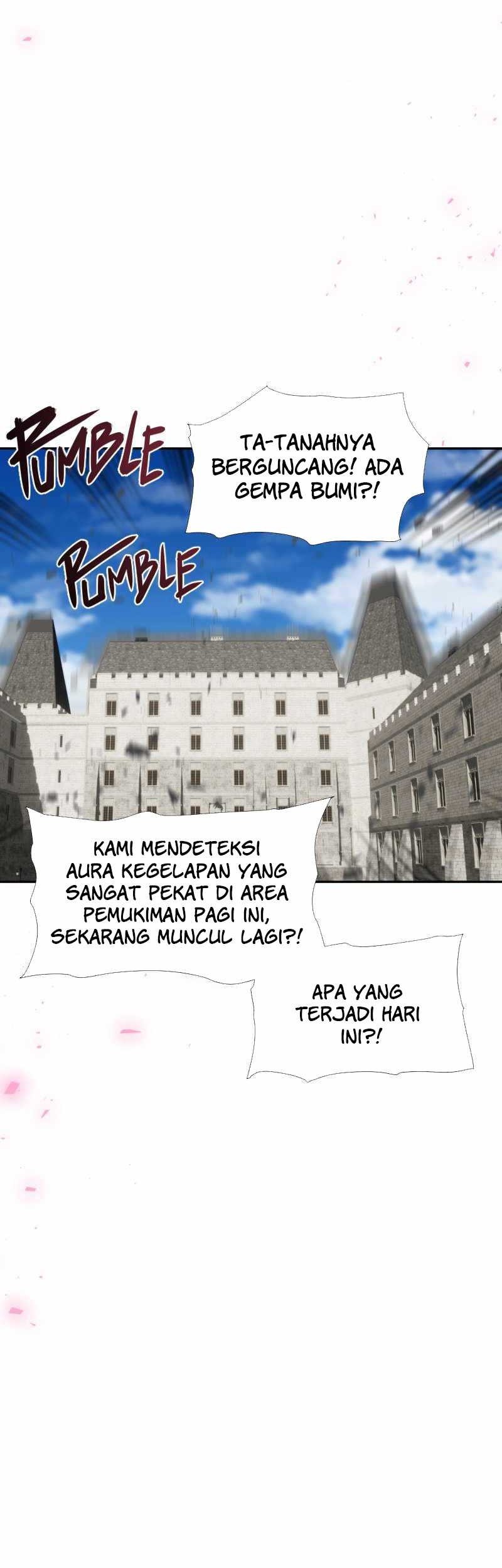 Retired Demon King Chapter 13 - halaman 20