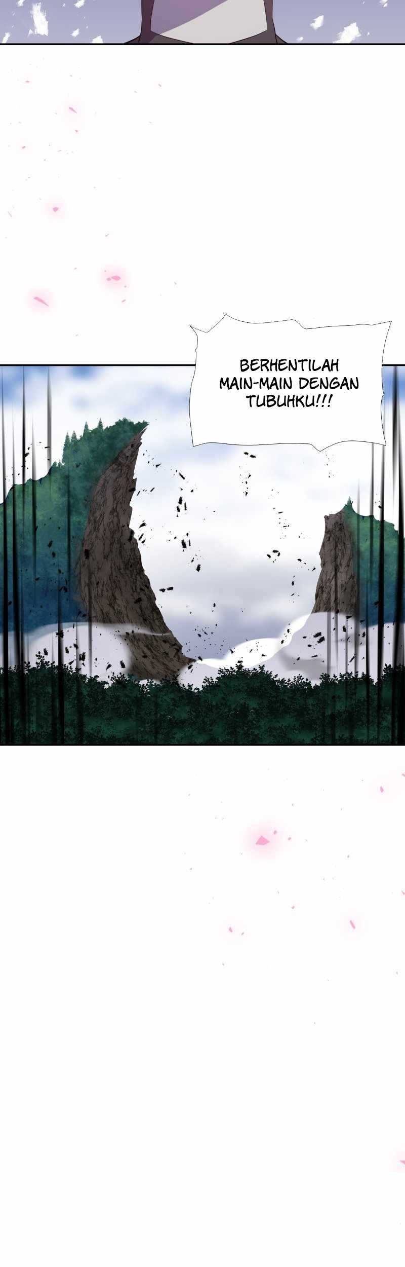 Retired Demon King Chapter 13 - halaman 22
