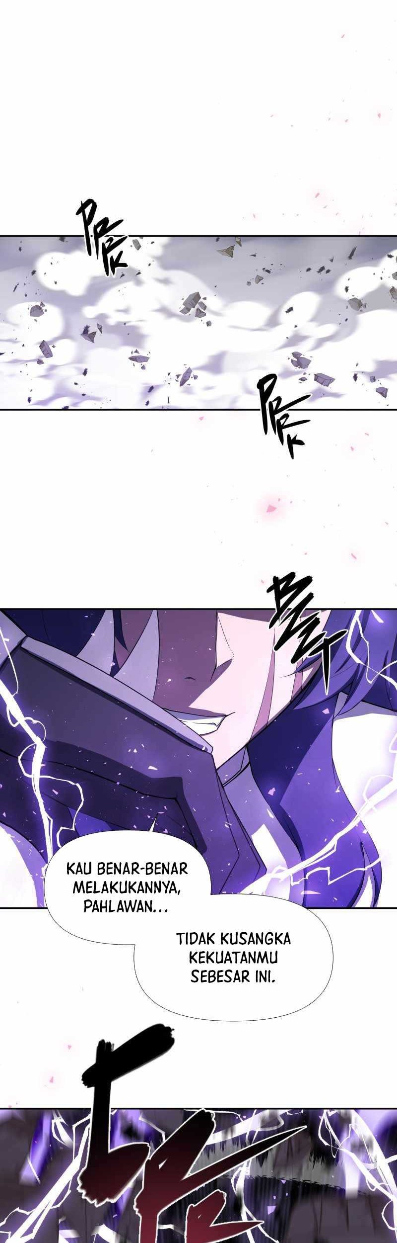 Retired Demon King Chapter 13 - halaman 23