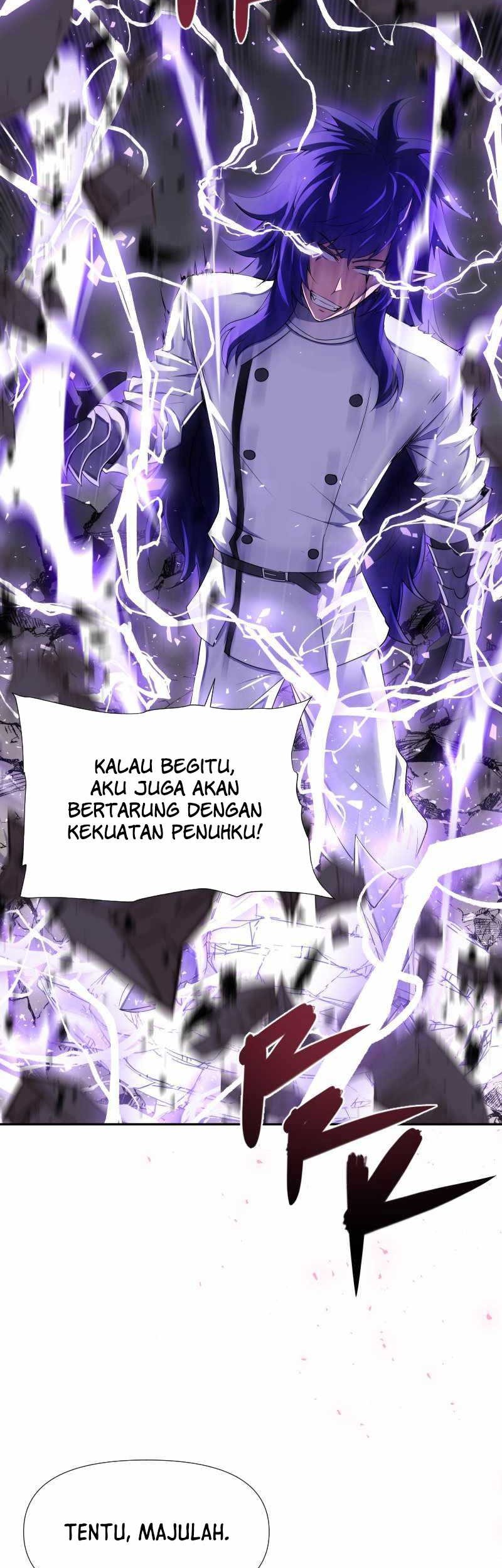 Retired Demon King Chapter 13 - halaman 24