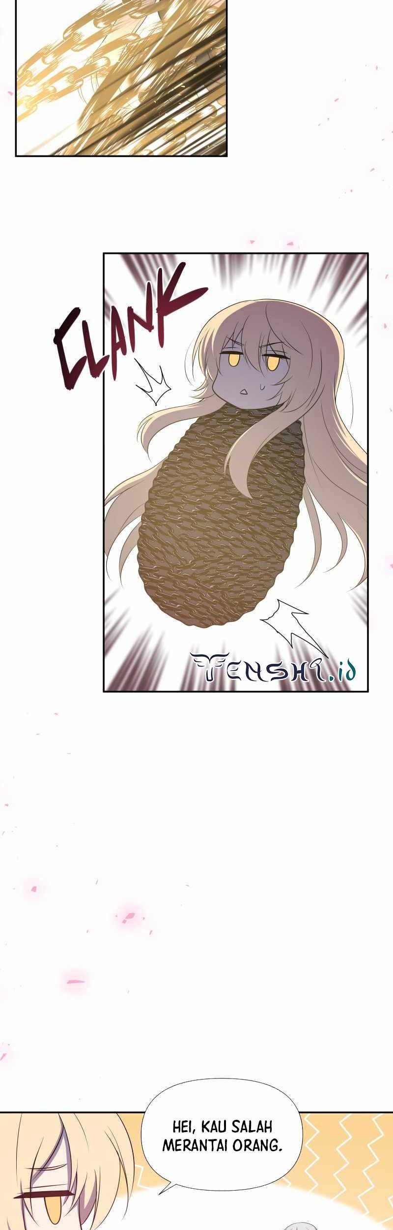 Retired Demon King Chapter 13 - halaman 28