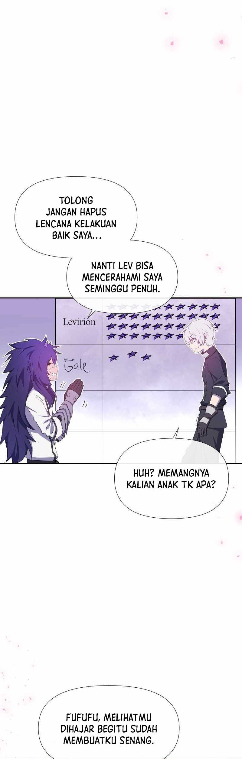 Retired Demon King Chapter 13 - halaman 31