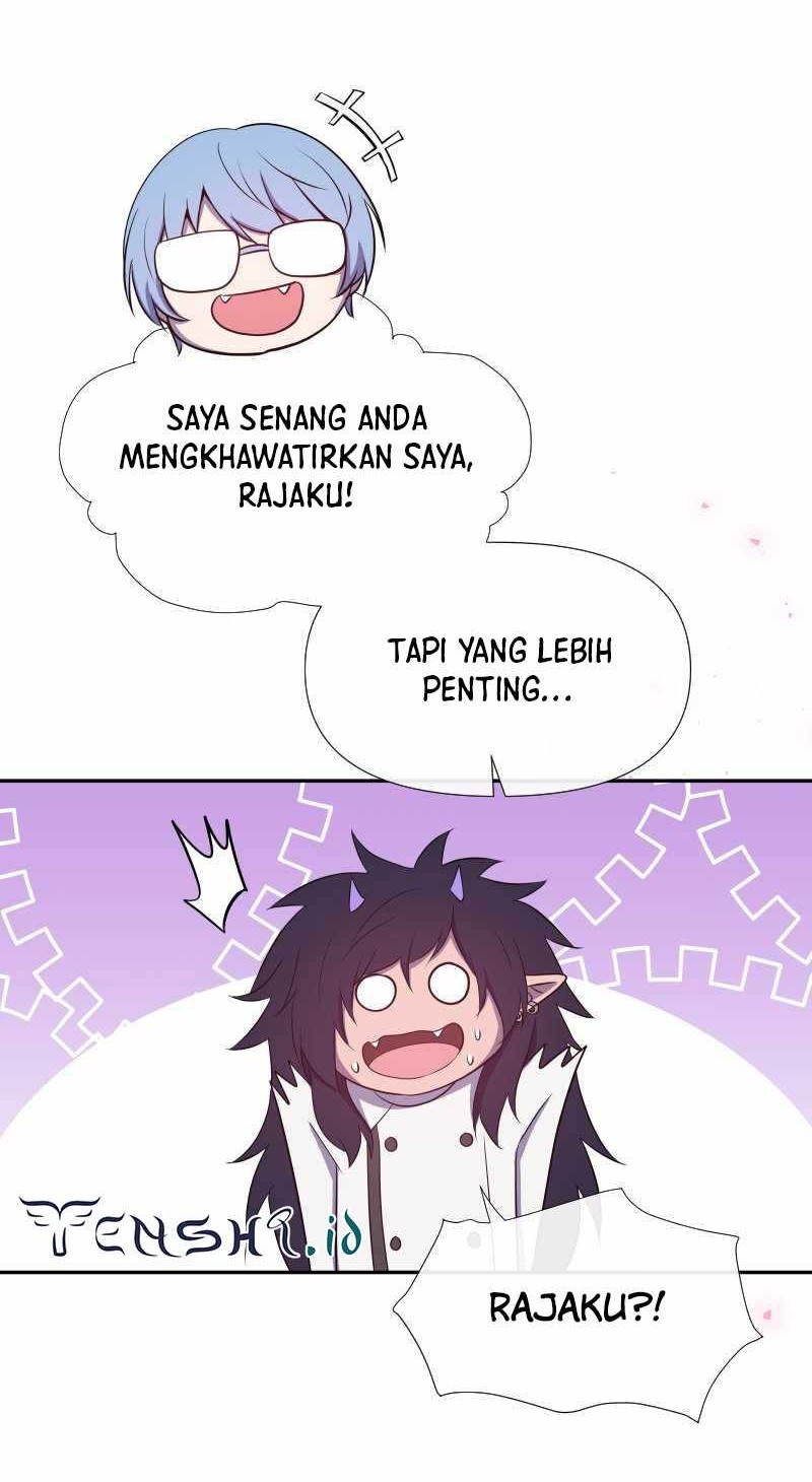Retired Demon King Chapter 13 - halaman 33